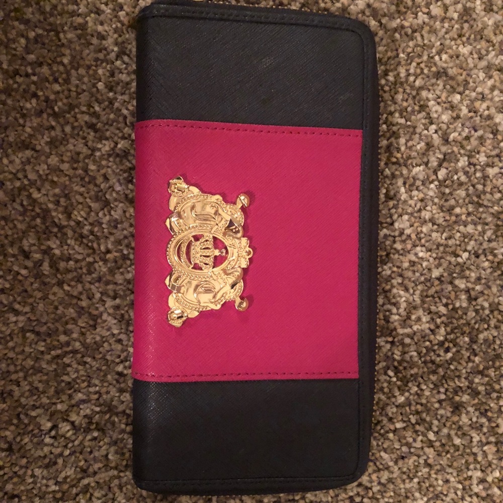 Juicy Couture Wallet
